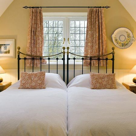Villa Goodwood Coach House à Westhampnett Extérieur photo