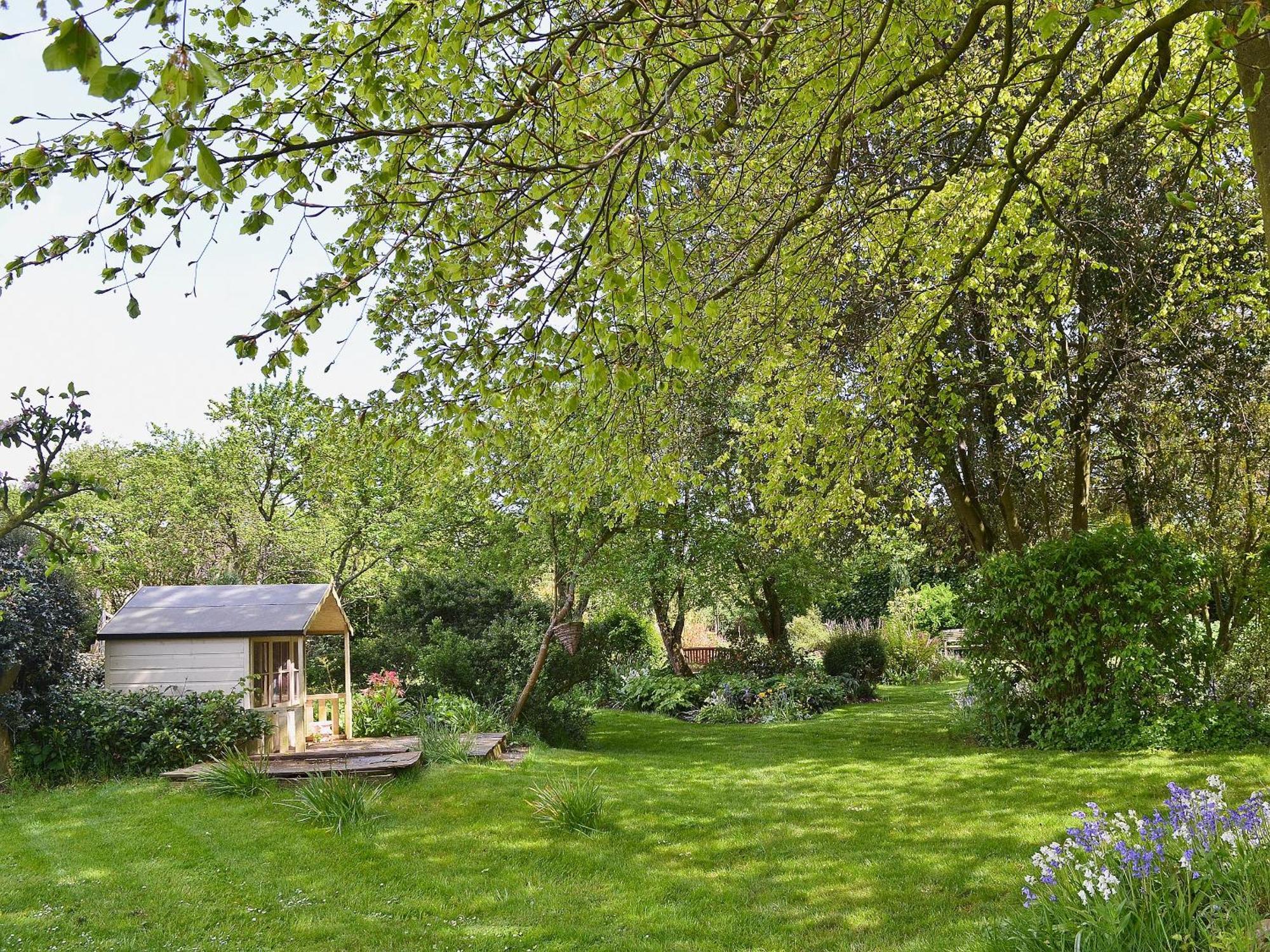 Villa Goodwood Coach House à Westhampnett Extérieur photo