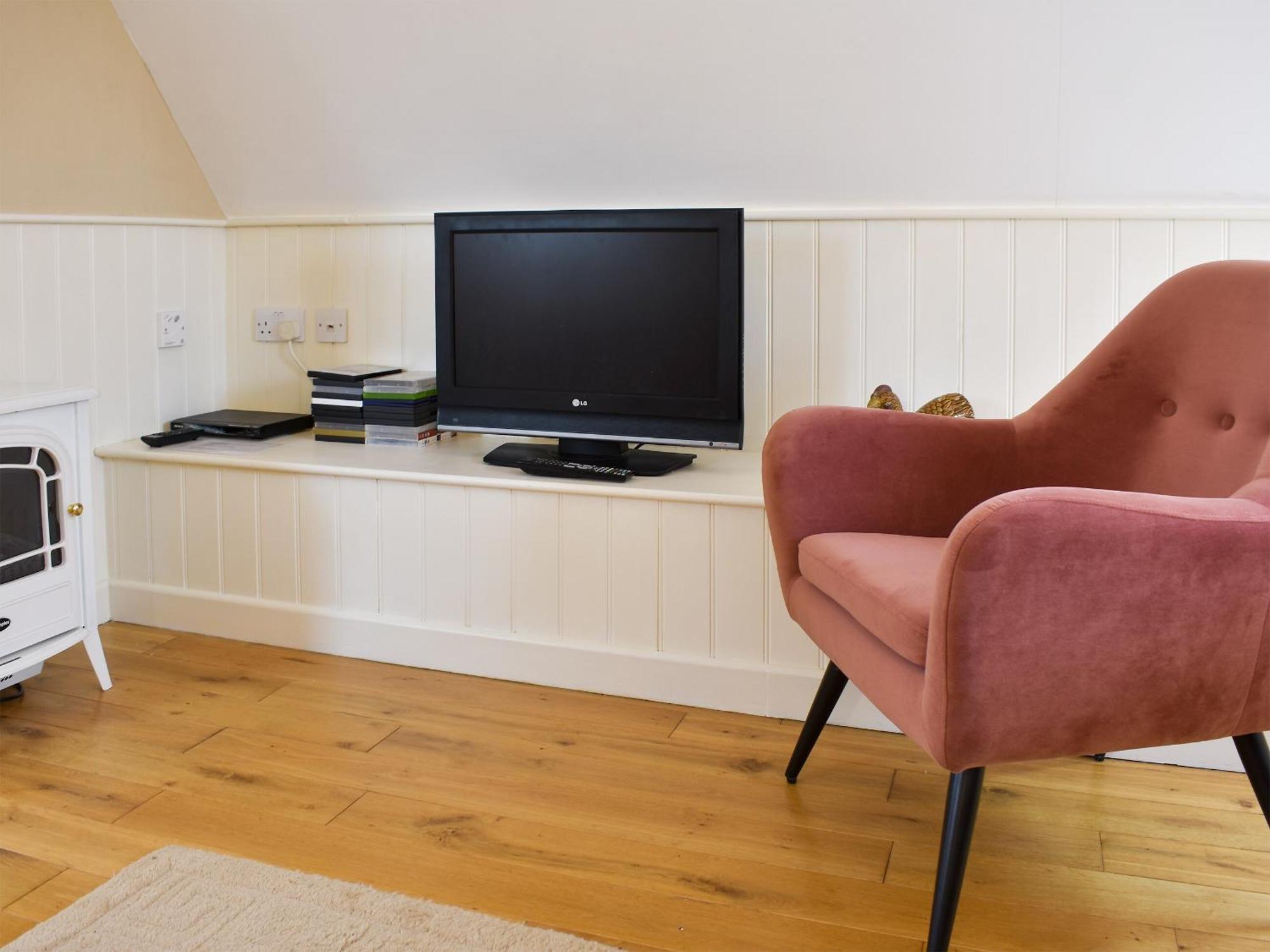 Villa Goodwood Coach House à Westhampnett Extérieur photo